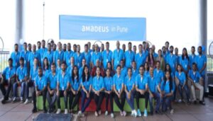 Amadeus Labs Pune Team (1)