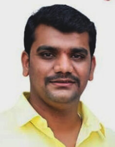Bhushan Ranbhare