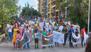 Bramha SunCity Residents