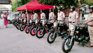 Bullet Motorcycles