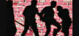 Businessman Brutally Attacked