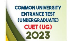 CUET-UG