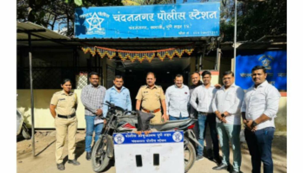 Chandannagar Police Leads to Arrest of Phone Snatcher