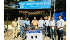 Chandannagar Police Leads to Arrest of Phone Snatcher