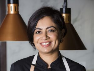 Chef Amninder Sandhu (Main Image)