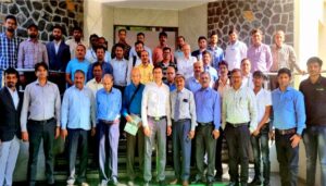Chemical Industry Experts