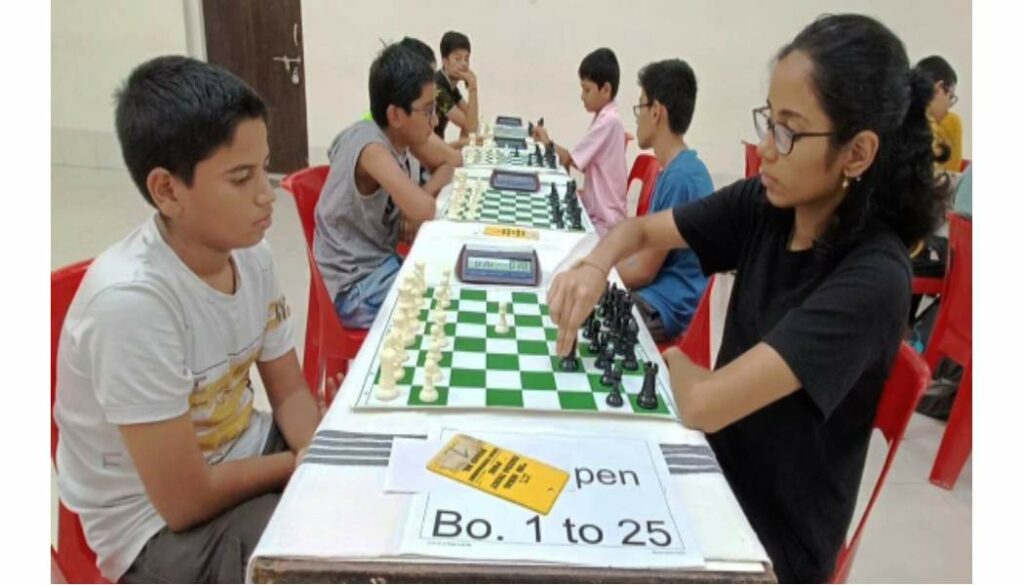 Chess Championship
