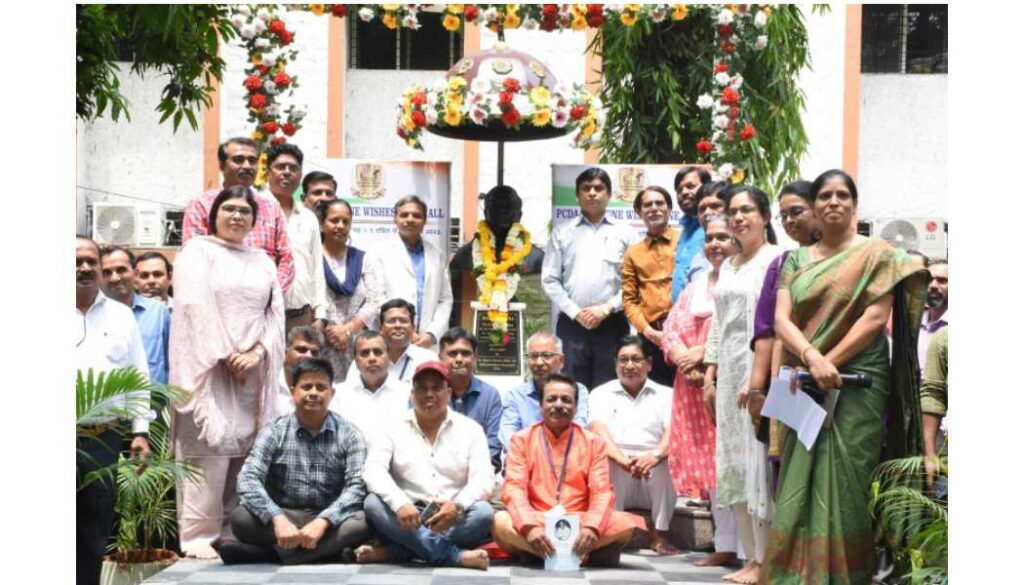 DR. BABASAHEB AMBEDKAR JAYANTI