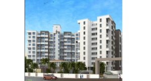 DSK Sadaphuli Housing Project
