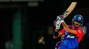 Delhi Capitals