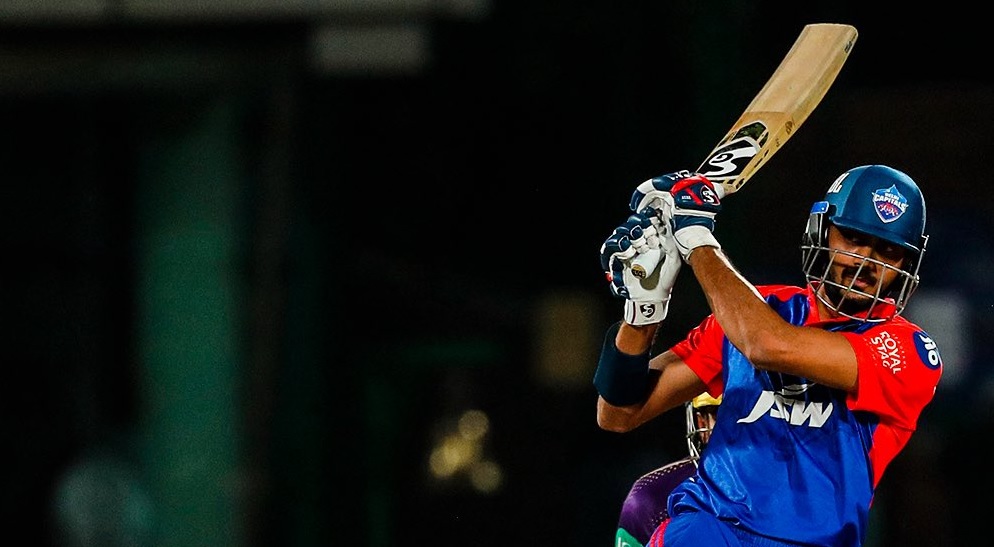 IPL 2023 Delhi Capitals Defeat Kolkata Knight Riders by 4 Wickets in