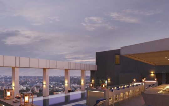 Double Tree By Hilton