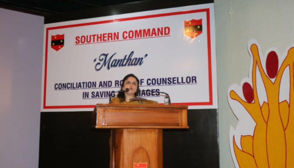 Dr Aruna Kulkarni