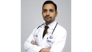 Dr Pavan Yadav