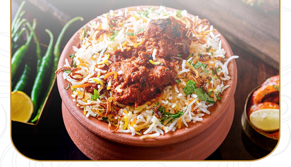 Biryani