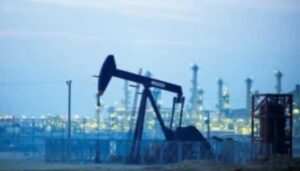 Exploration Of Oil