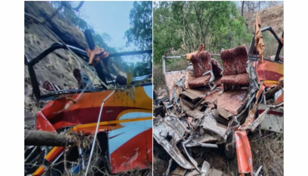Fatal Accident On Old MumbaiPune Highway; Rs Five Lakh Aid Announced