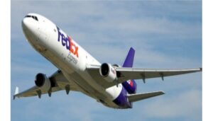 FedEx Flight