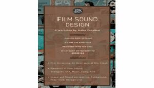 _Film Sound Workshop