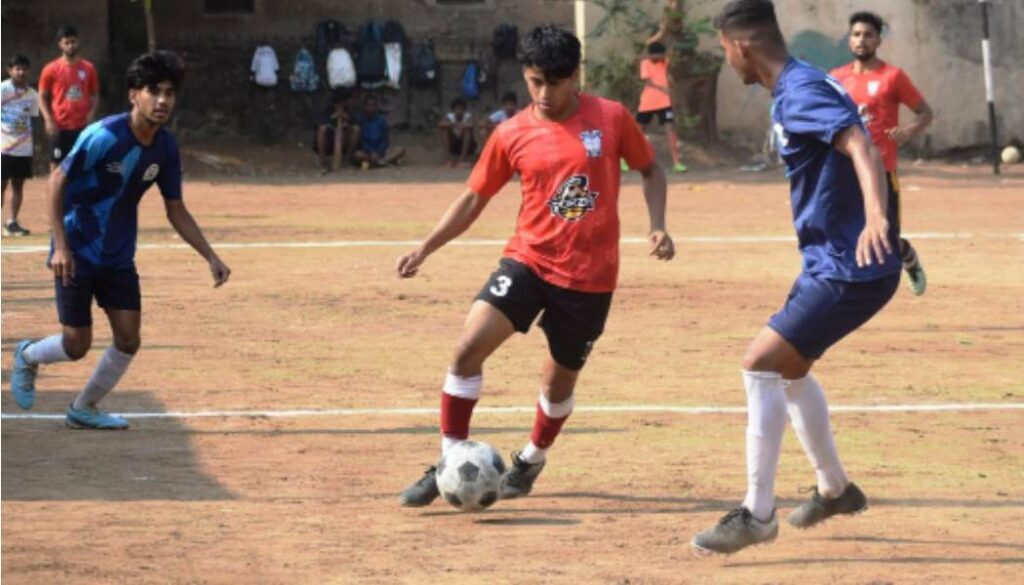 _Football Cup tournament