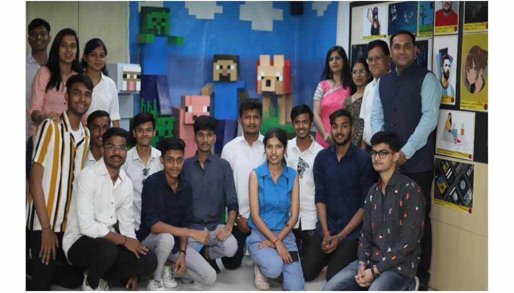Frameboxx Institute in Pune