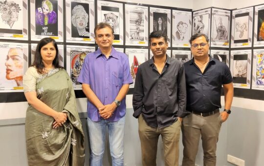 Frameboxx Pune