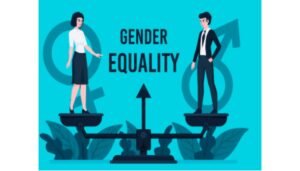 Gender equity