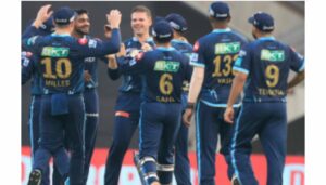 Gujarat Titans