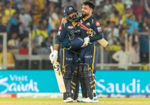 Gujarat Titans