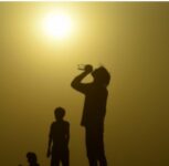 Pune’s Scorching Heat Wave Amidst Rain Chaos: Hadapsar, Wadgaon Sheri, Koregaon Park Hit 43°C 