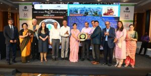 IGBC Platinum Certification