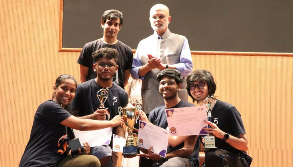 IISER Mimamsa 2023