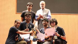 IISER Mimamsa 2023