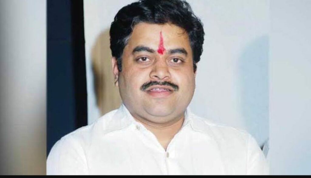 Pune: Political Motivation behind Halt in Development Works, Claims Congress MLA Sanjay Jagtap in Bombay High Court