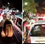 Pune: Traffic Gridlock Grips NIBM Road as Motorists Ignore Rules, Residents Demand Action