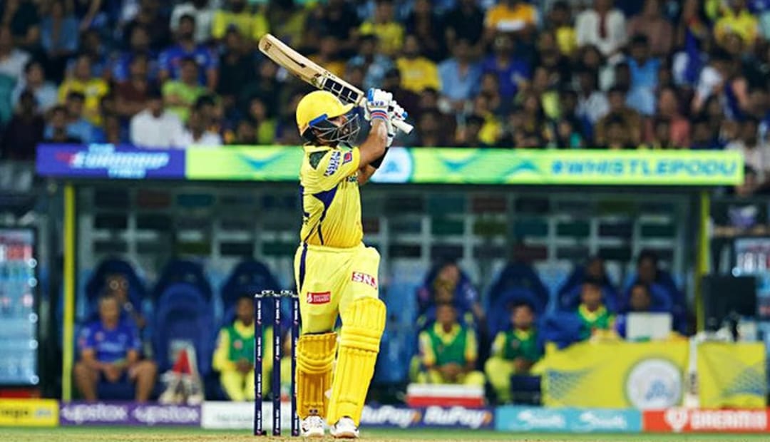 IPL 2023: Ajinkya Rahane's Fastest Half-Century Of This Season! CSK Won By Seven Wickets 