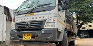 Pune: Adulterated Cement Sold At Rs 50 Less; Police Seized 200 Sacks Of Cement From Well-Known Company 