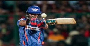 IPL 2023: LSG Won By One Wicket! Nicholas Pooran's Fastest Half-Century Of This Season In 15 Balls 