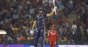 IPL 2023: GT Won By Six Wickets! Gill Guided Gujarat To Win Over Punjab 