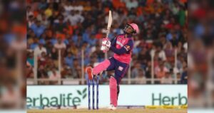 IPL 2023: Rajasthan Keeps Lead In Points Table After Defeating Gujarat By Three Wickets 