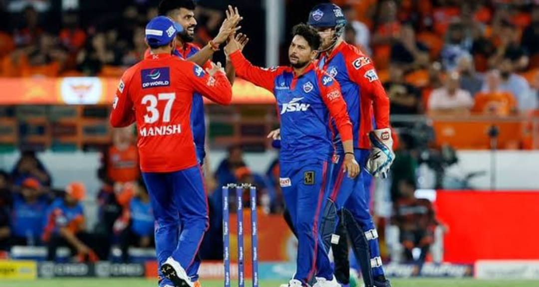 IPL 2023: Delhi Beats Hyderabad By Seven Runs; Third Consecutive Loss Of Hyderabad