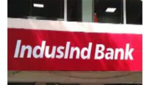 IndusInd Bank