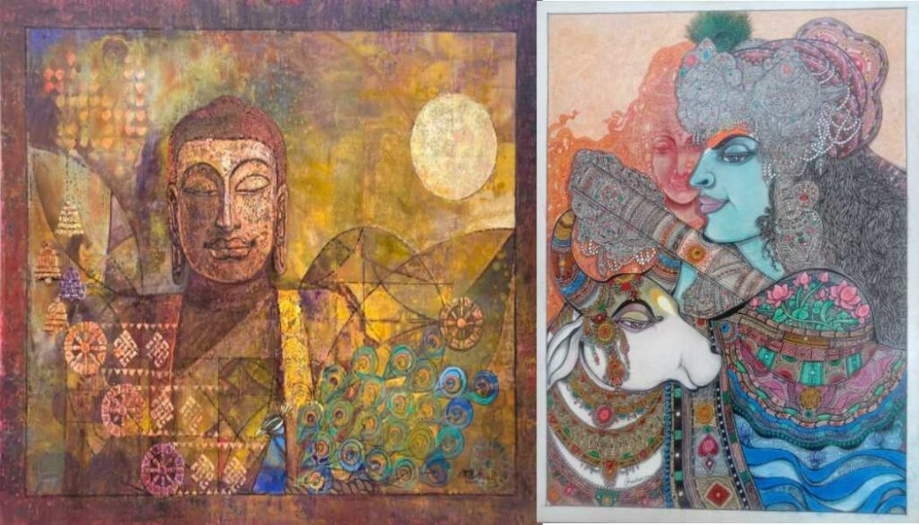 Kalaa Spandan Art Fair