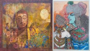 Kalaa Spandan Art Fair