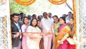 Lighthouse Centre in Chandanagar (1)