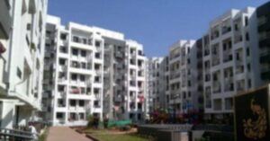 Mayur Kilbil Society