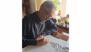 Mr Anand Jog