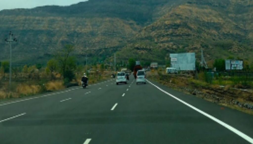 Mumbai-Kolhapur Highway