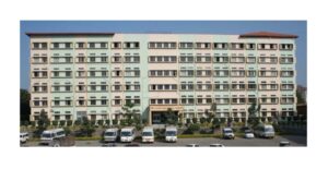 Navale Hospital Narhe Pune