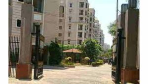 Nyati Grandeur Society